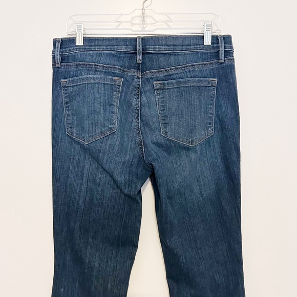 LOFT Flare Jeans - Picture 4 of 7